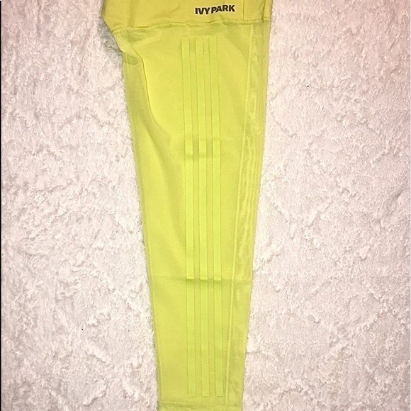 🐝 IVY PARK/ PELOTON 2021 DROP POWER TIGHTS - Picture 5 of 12